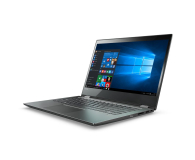 Lenovo YOGA 520-14 i7-7500U/8GB/256/Win10 Czarny - 375137 - zdjęcie 2